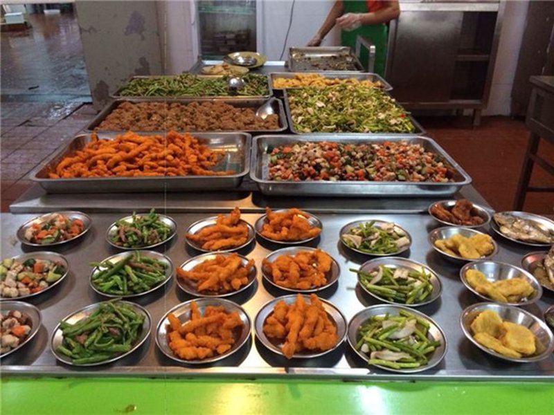 重庆餐饮管理：如何在竞争激烈的市场中脱颖而出