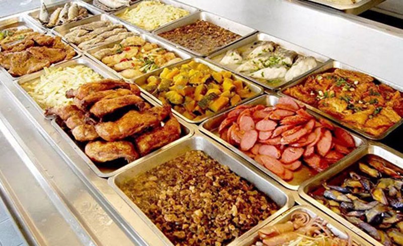 重庆餐饮管理:把握最新行业动态与发展趋势